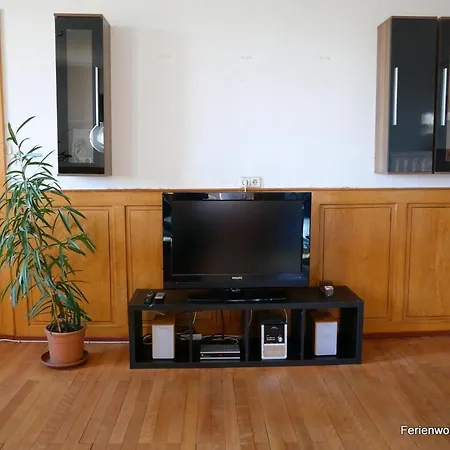 Matthis-hof Lejlighed *