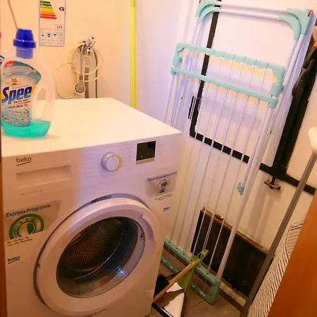 Matthis-hof Apartmán Waldshut-Tiengen