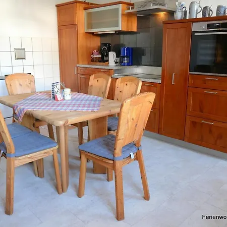 Lejlighed Matthis-hof *