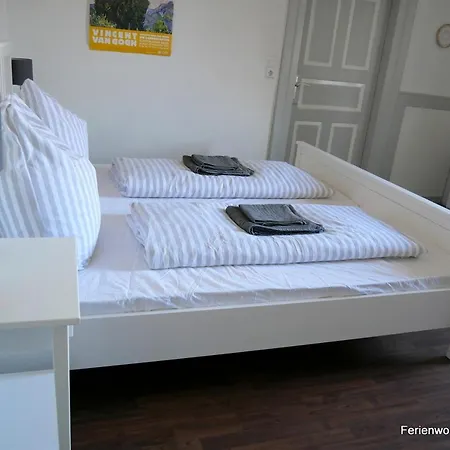 Matthis-hof Apartmán Waldshut-Tiengen