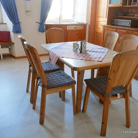 Matthis-hof Lejlighed