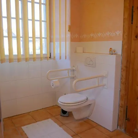 Apartmán Matthis-hof Waldshut-Tiengen