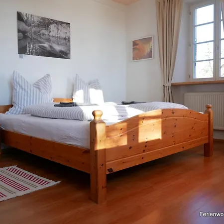 Matthis-hof Apartmán Waldshut-Tiengen