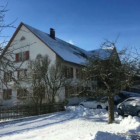 Matthis-hof Apartmán