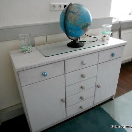 Apartmán Matthis-hof