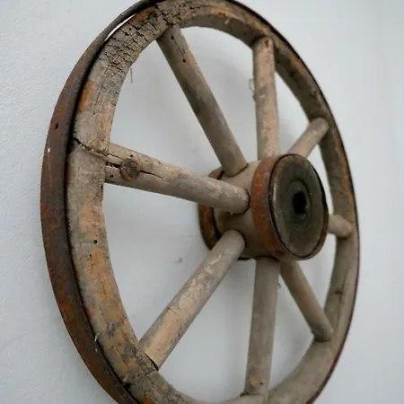 Matthis-hof Apartmán *