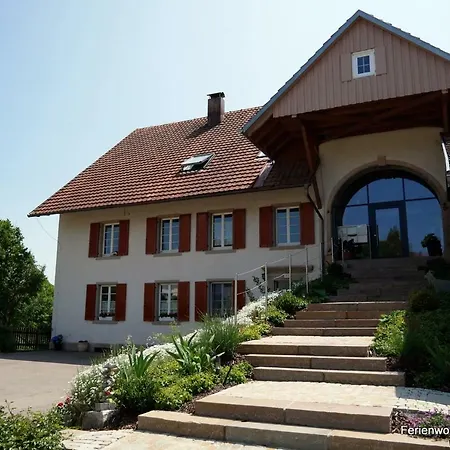 Lejlighed Matthis-hof Waldshut-Tiengen