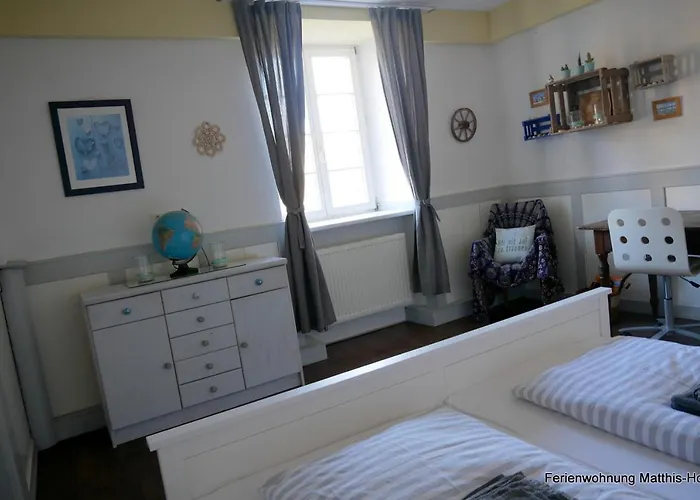 Matthis-hof Waldshut-Tiengen