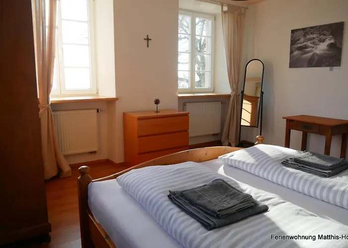 Matthis-hof Waldshut-Tiengen