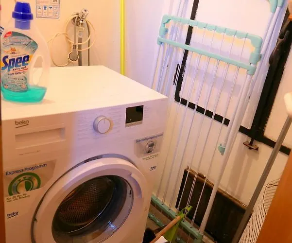 Matthis-hof Lejlighed Waldshut-Tiengen