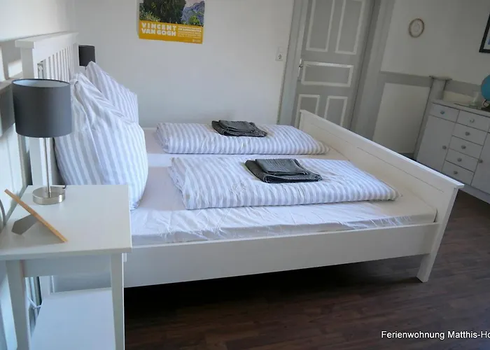 Matthis-hof Apartament Waldshut-Tiengen