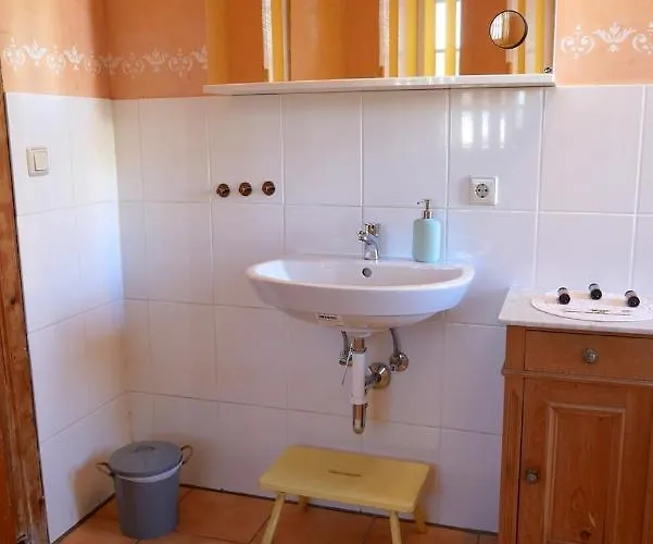 Apartament Matthis-hof *