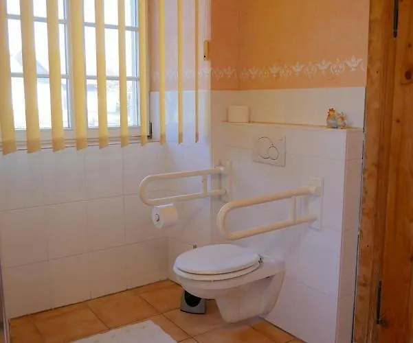 Apartament Matthis-hof Waldshut-Tiengen