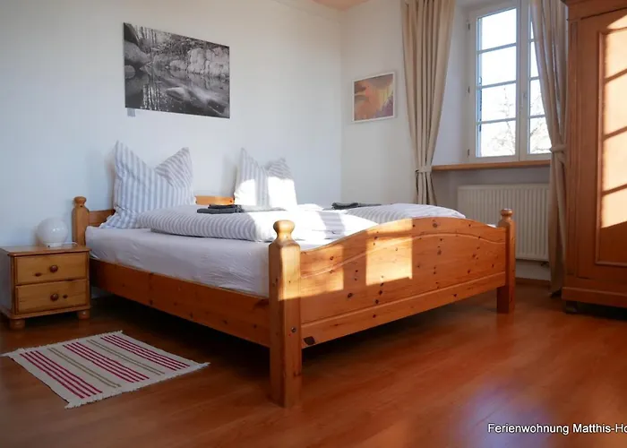 Matthis-hof Lejlighed Waldshut-Tiengen