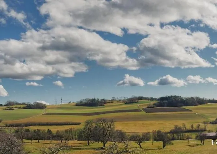 Apartament Matthis-hof *